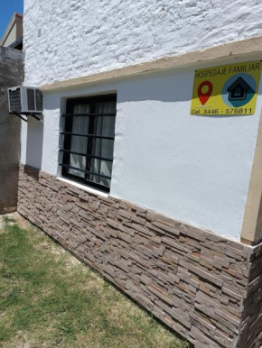 Casa Daniel Hospedaje Familiar